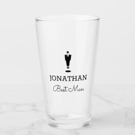 Copo De Pint Personalizado Personalizado para a Festa de casame