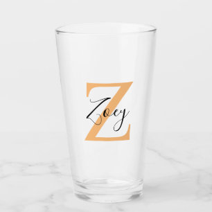 Copo De Pint Personalizado Seu Nome, Nome Personalizado, Presen