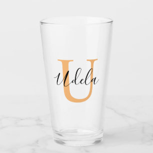 Copo De Pint Personalizado Seu Nome, Nome Personalizado, Presen