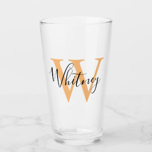Copo De Pint Personalizado Seu Nome, Nome Personalizado, Presen