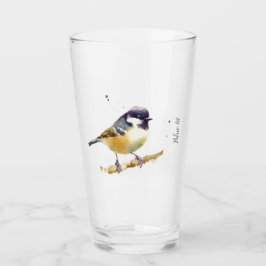 Copo De Pint Personalizar Tumblers Altos - Bluetit