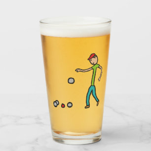 Copo De Pint Petanque
