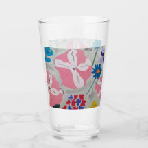 Petunias e Flores de Verão