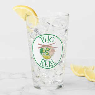 Copo De Pint Pho (Para) Alimentos Verdadeiros Vietnamitas Para 