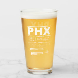 Copo De Pint Phoenix Sky Harbor Int l Airport PHX