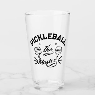 Copo De Pint Pickleball Master