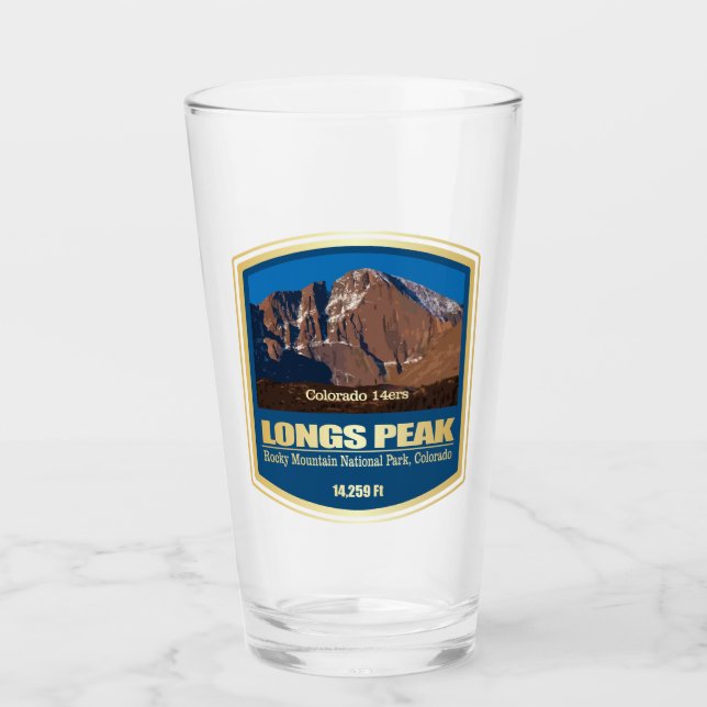 Copo De Pint Pico de Linos (PF) (Frente)