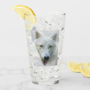 COPO DE PINT PIERRADOR DE NEVE ARCTIC WOLF
