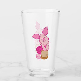 Copo De Pint Piglet Glass
