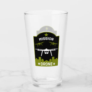Copo De Pint Piloto de Drone Hobby