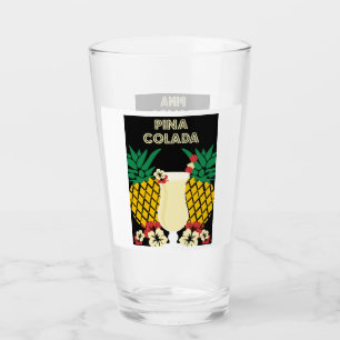 Copo De Pint Piña Colada Cocktail Drink