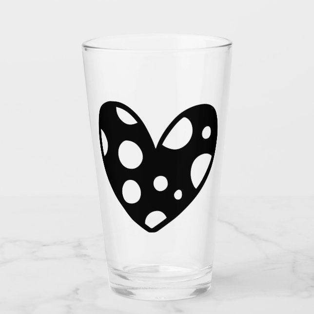 COPO DE PINT PINK BOM DIA MUG (Frente)