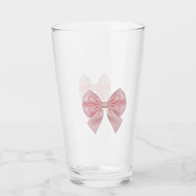 COPO DE PINT PINK GOOD DAY MUG (Frente)