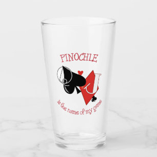 Copo De Pint Pinochle