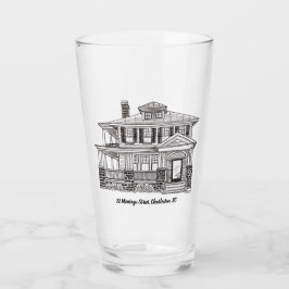 Copo De Pint Pint glass - 22 Montagu