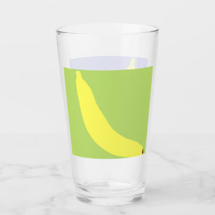 Copo De Pint pintura de banana