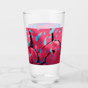 Copo De Pint pintura úmida