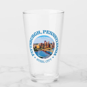 Copo De Pint Pittsburgh (cidades)