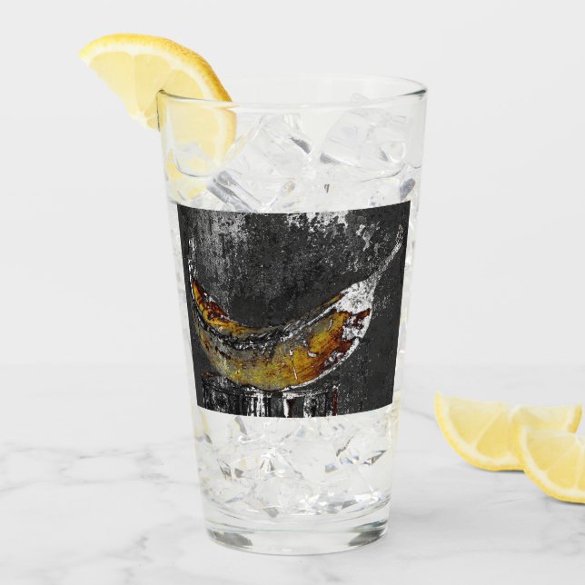 Copo De Pint planície (Gelo frontal)