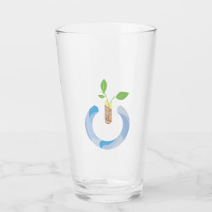 Copo De Pint Poder de pensar