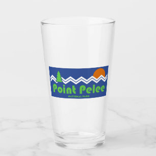 Copo De Pint Point Pelee National Park Retro