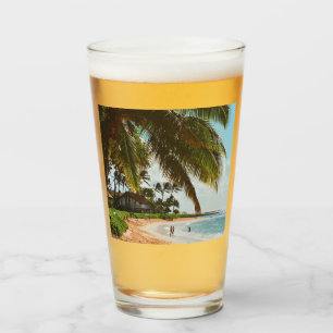 Copo De Pint Poipu Beach - Ilha de Kauai - Havaí