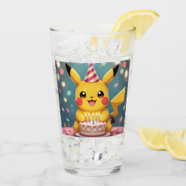 Copo De Pint Pokémon und seine Treue Freunde