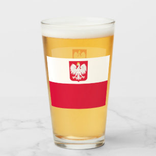 Copo De Pint Polônia