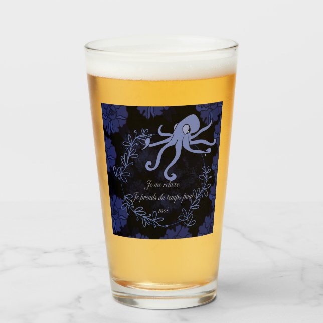 Copo De Pint polvo (Frente (Preenchido))