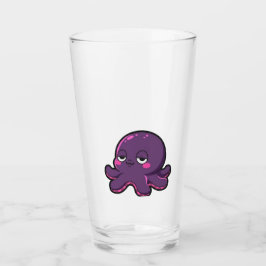Copo De Pint Polvo Engraçado Sonolento