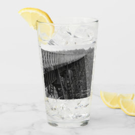 Copo De Pint Ponte Kinzua Skywalk Souvenir