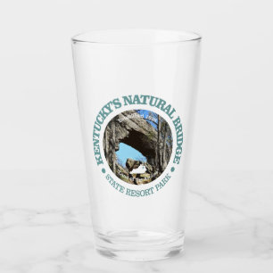 Copo De Pint Ponte natural SRP