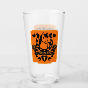 Copo De Pint Pony Club Rider