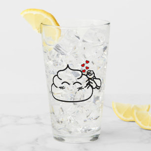 Copo De Pint Poop in Love - Brootsch the PooPoo