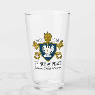 Copo De Pint POP Parish & School Pint Glass