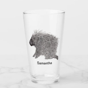 Copo De Pint Porcupine