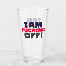 Portas de cerveja e óculos