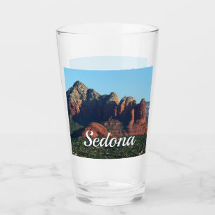 Copo De Pint Pote de café Rock I em Sedona Arizona