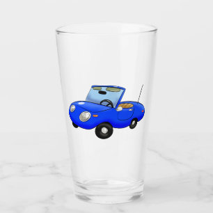 Copo De Pint Pouco Convertível