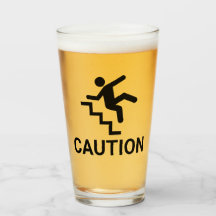 Precaução desajeitada