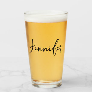 Copo De Pint Presente de Casamento Personalizado