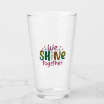 Presente De Casamento Que Brilhamos Juntos