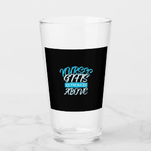 Copo De Pint Presente de Enfermeira   Enfermeiros Presentes De 