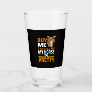 Copo De Pint Presente Equestre Me Comprar E Me Diga