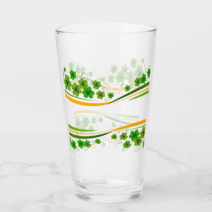Copo De Pint Presente Para RUAS. Patrick Day