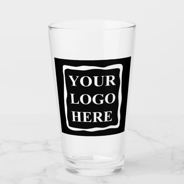 Copo De Pint Presente Personalizado Para Aniversário Do Avô (Frente)