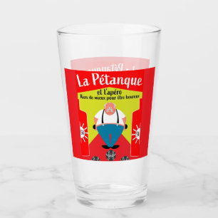 Copo De Pint presentes pétânicos engraçados