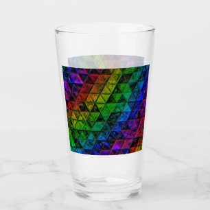 Copo De Pint Pride Glass