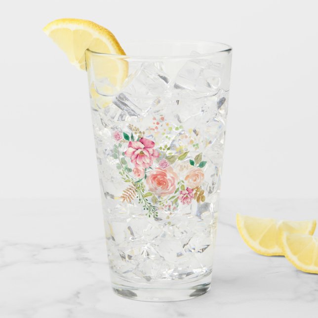 Copo De Pint primavera (Gelo frontal)