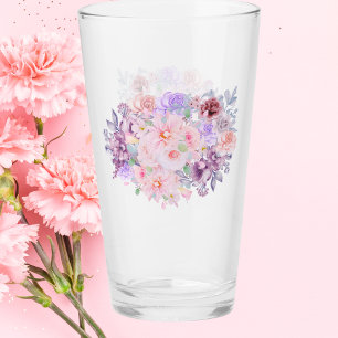 Copo De Pint Primavera Buquê